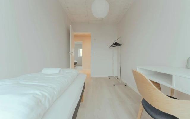 Charming Artistic Retreat | Panoramic View