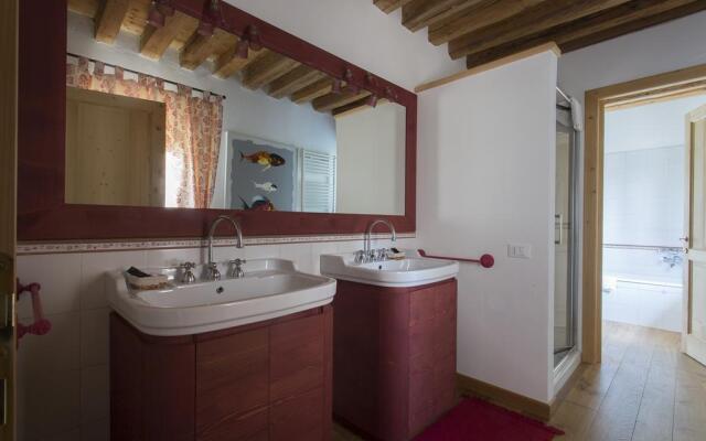 La casa di campagna
