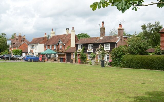 Daisy Cottage