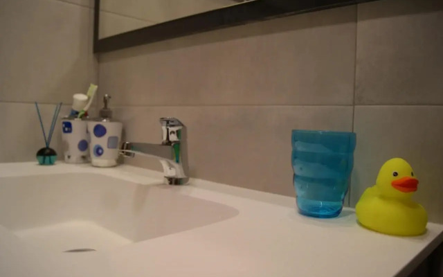 Apartment Joca