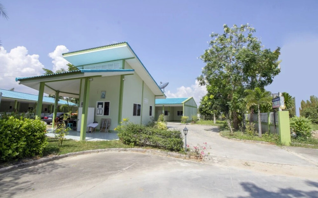OYO 75366 Wiman Place