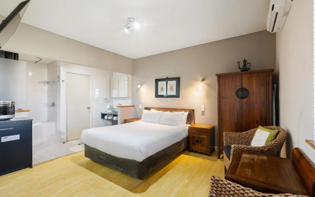 Bay Village Resort Dunsborough