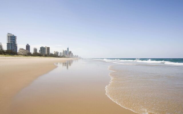 Sofitel Gold Coast Broadbeach