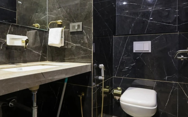 Hotel Vrinda Nikunj