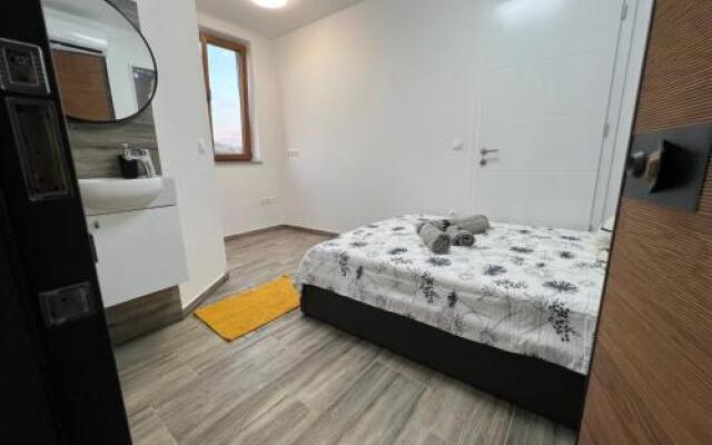 Apartment Suzana