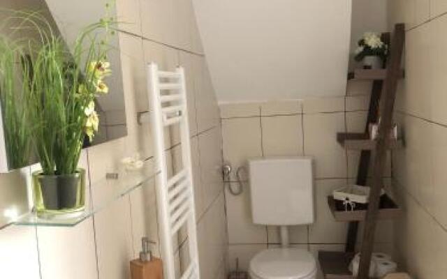 Apartment zur Brücke