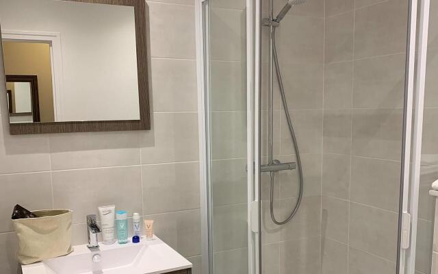 Hostellerie La Croix Blanche