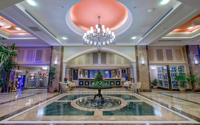 Merit Lefkosa Casino & Spa Hotel