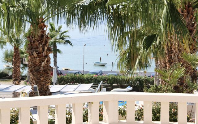 Damianii Luxury Boutique Hotel & Spa