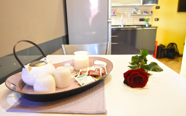 Suite Apartment PortaPetruccia