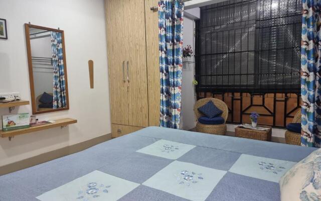 172 LBS - a boutique guesthouse