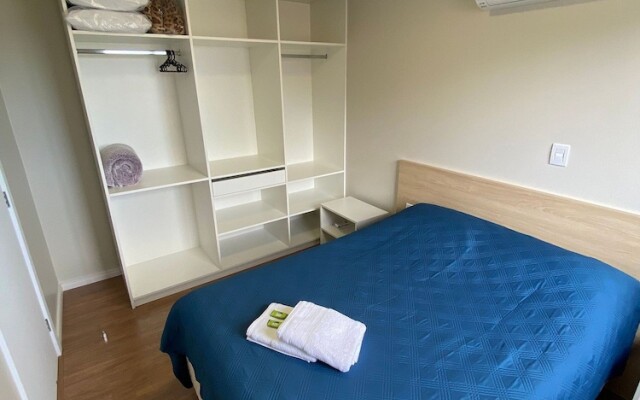 Dallas Apartamentos