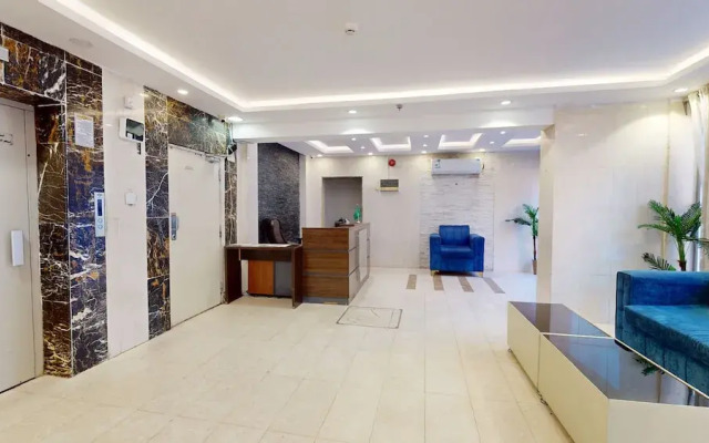 Quba Oasis 2 Hotel Apartments