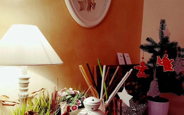 Un Tetto di Stelle Deluxe Home