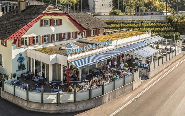 Gasthof zum Schützen