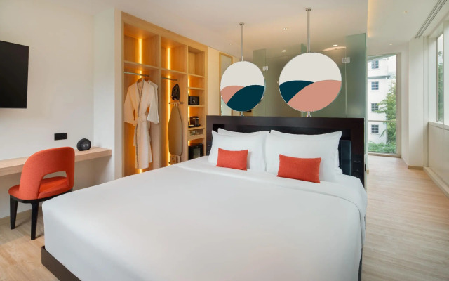 Park Regis by Prince Singapore