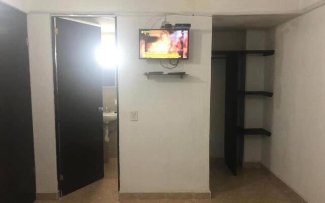 Suite Victoria 2