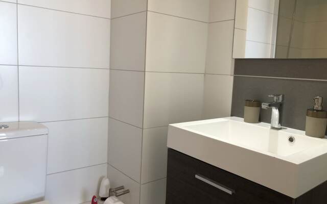 Apartamento 215 Horizonte II