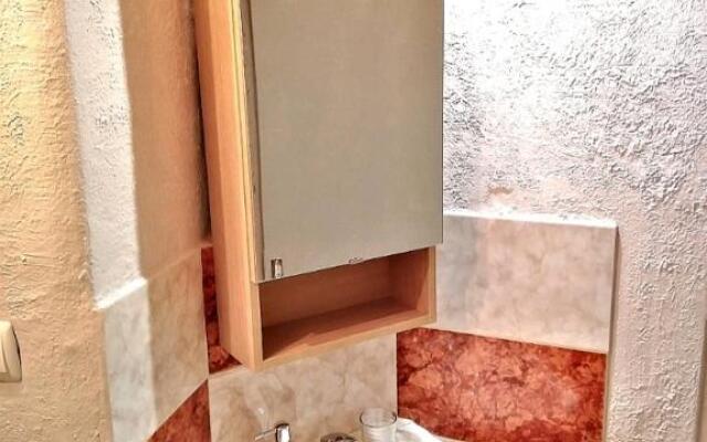 Appartement T1 quartier château de Pau