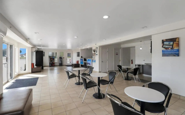 Americas Best Value Inn & Suites - College Station/Bryan