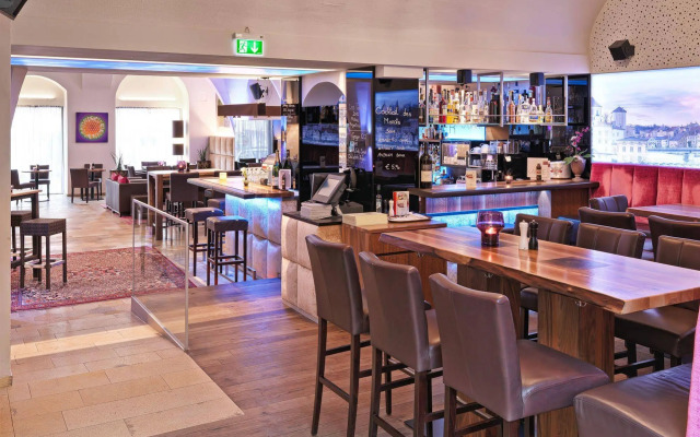 Landhotel Mader