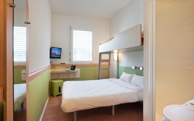 ibis budget Luzern City