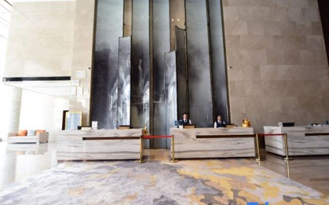 Zhanpeng International Hotel