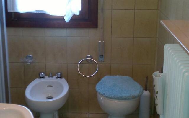 Appartamento Sant' Antonino Treviso