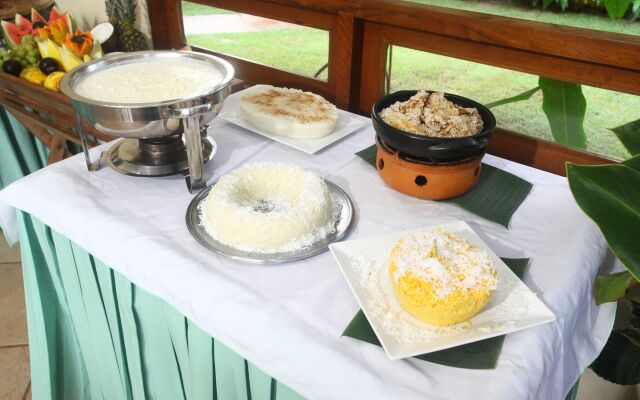 Pousada Pedra Torta