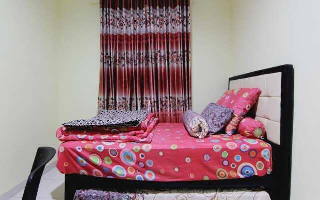 Omahe Simbah Guesthouse