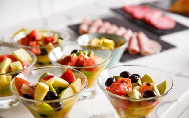 Ibis Styles London Heathrow East