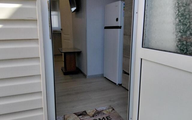 Guest house Valeriia