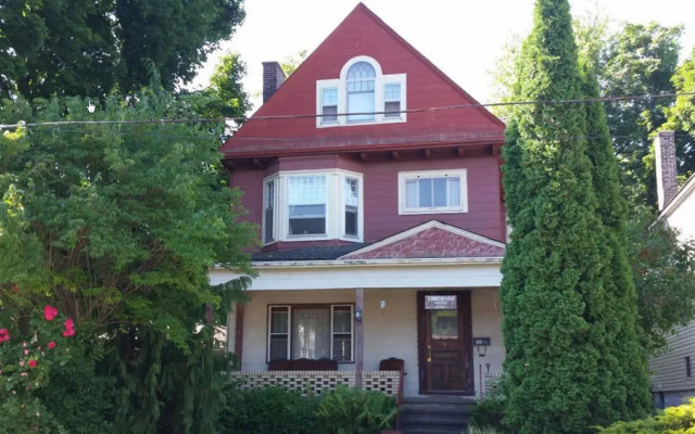 Simonida House Art And Accommodations