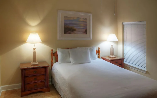 Ocean Ritz by iTrip Panama City Beach
