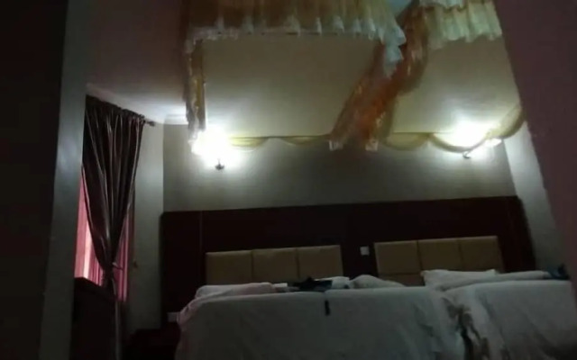 Naf Apartments - Mtwara