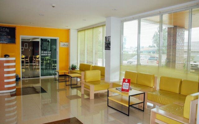 Nida Rooms Non Bua 129