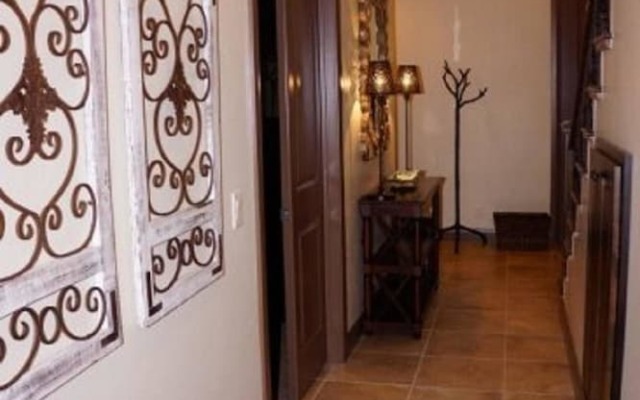 A Home Away Stay and Play