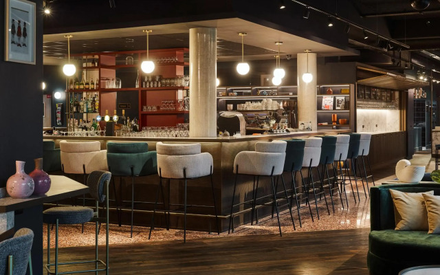 Mercure Le Touquet