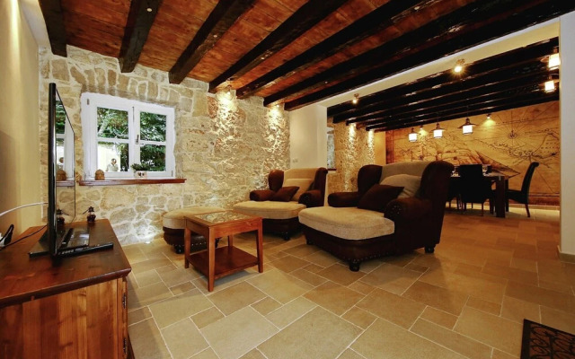 Villa Lemon