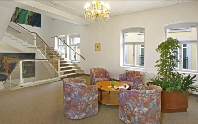 Spa Hotel Labe