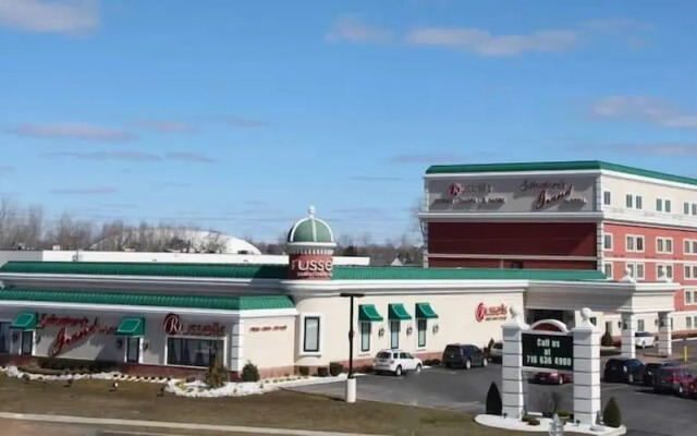 Salvatores Grand Hotel