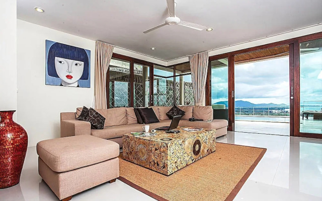 Baan Phu Kaew A2 3 Beds