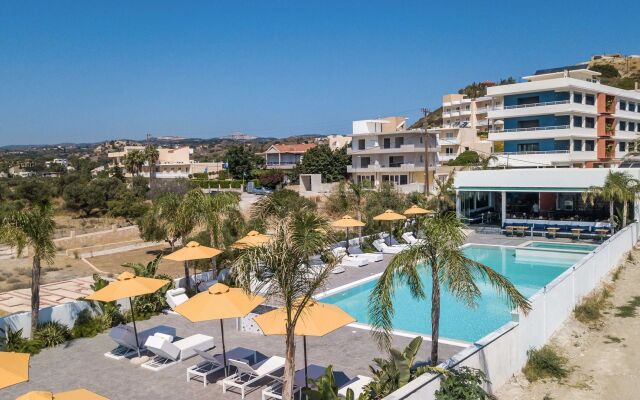 Mazoren Art Hotel