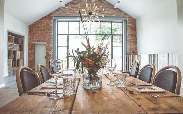 Hotel und Eventhaus Müggenkrug