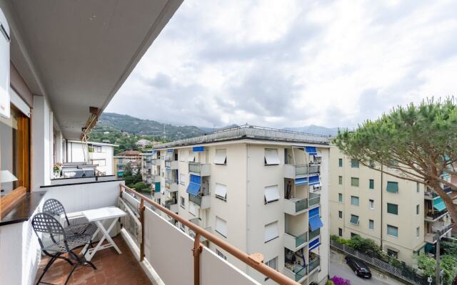 JOIVY Apartment Apollo