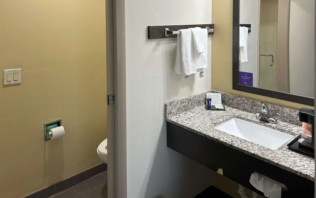 Sleep Inn Wilson near I-95