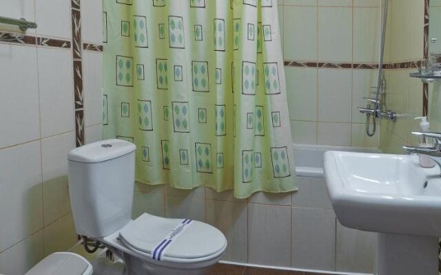 Hetman Hotel