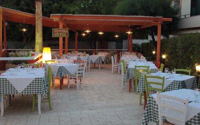 Hotel Baia del Sole