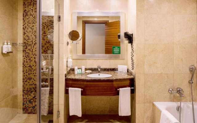 Holiday Inn Istanbul Sisli by IHG