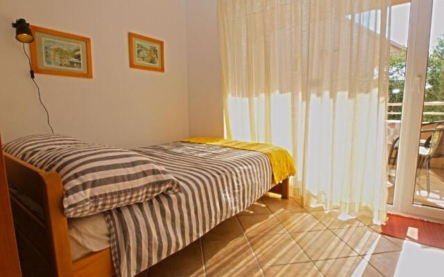 Apartment Dusko 1118